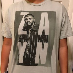 ZAYN t shirt